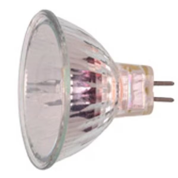 Replacement for Zoro 50mr16q/fl/ln/12 replacement light bulb lamp, 2PK, Ilc, Mfr#: 50MR16Q/FL/LN/12 ZORO